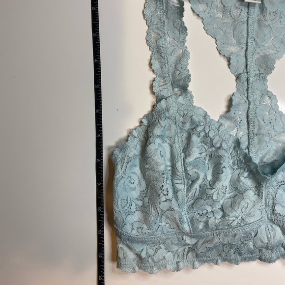 Wishlist Bralette Size Medium - Picture 6 of 6